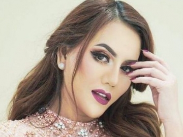  Tak Kuat Dipoligami, Nita Thalia Tertekan Saat Nikahi Pria Beristri