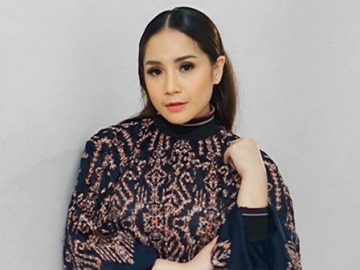 Sikap Takut Nagita Slavina Kala Kena Prank Uya Kuya dan Istri Bertengkar Jadi Sorotan