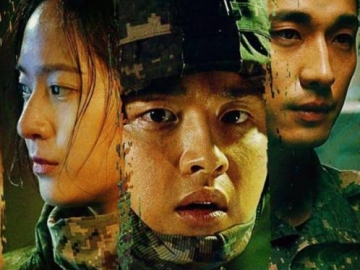 Tawarkan Genre Unik, Sutradara Ungkap Alasan Drama 'Search' Patut Ditonton