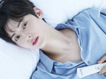 Minhyun NU'EST Makin Imut Saat Jadi Anak SMA di 'Live On'