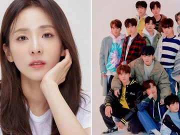 Blak-Blakan, Ini Alasan Dara Eks 2NE1 Sulit Dekati TREASURE