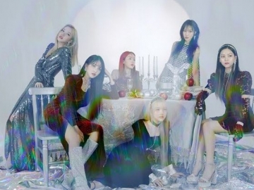 G-Friend Dipastikan Akan Tampil Klimaks untuk Album Comeback '回: Walpurgis Night' Bulan November