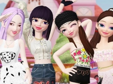 Big Hit-YG Entertainment Kompak Kucurkan Dana Hingga Rp 153 Miliar untuk ZEPETO