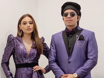 Atta-Aurel Hermansyah Singgung Soal Cewek Kampung Bareng Nikita Mirzani, Sindir Nabilla Aprillya?