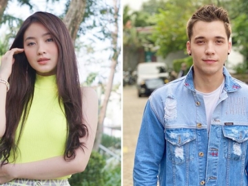 Bikin Heboh Fans, Natasha Wilona dan Stefan William Kompak Bagikan Momen Ini