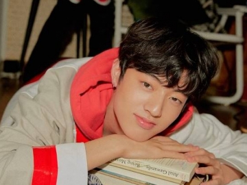 Haruto TREASURE Hampir Telan Kertas di 'Inkigayo', Fans Ngakak Sekaligus Cemburu