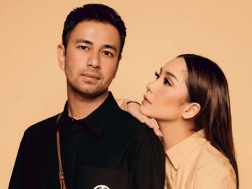 Perlakuan Raffi Ahmad ke Nagita Slavina di Kamera Tersembunyi Jadi Pembicaraan