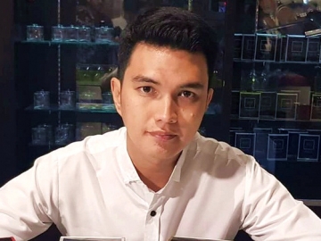 Undangan Pernikahan Aldi Taher Beredar Luas, Kedua Mantan Istri Beri Tanggapan Begini