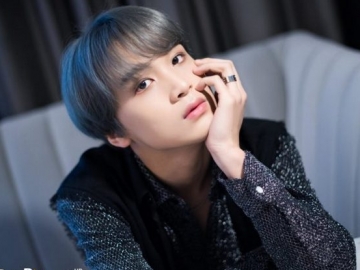 Satu Sekolah, Gadis Beruntung Ini Cerita Pengalaman Serunya Bareng Heechan NCT