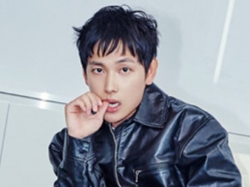 Im Siwan Jalani Tes COVID-19 Pasca Sang Tetangga Dinyatakan Positif