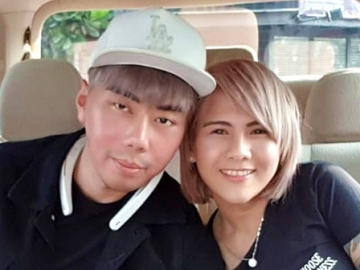 Evelin Nada Anjani Akhirnya Pamer Foto Lagi Bareng Roy Kiyoshi, Dipuji Bikin Adem
