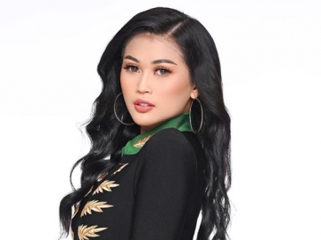 Ovi Sovianti Eks Duo Serigala Ungkap Cerita Usai 2 Tahun Pindah Agama