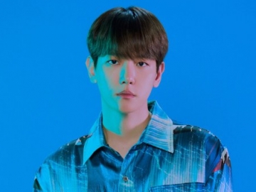 Baekhyun EXO Minta Saran Penggemar Soal Gaya Rambut, Pilih Mana?