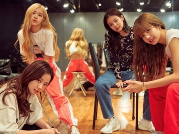 BLACKPINK Bicara Film Dokumenter Mendatang, Jisoo: Suatu Kehormatan