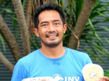 Ayah Yama Carlos Alami Pembengkakan Jantung, Segera Butuh Donor Darah