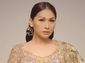 Tata Janeta Dikabarkan Diam-diam Dipersunting Mantan Suami Angelina Sondakh