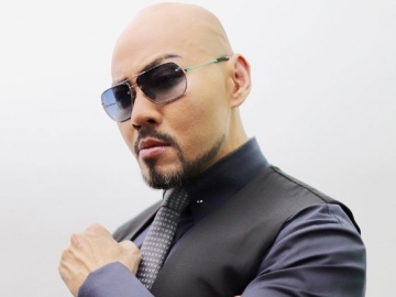 Deddy Corbuzier Akui Kepengin Ajak Ngobrol Menaker: UU Cipta Kerja Ada Gunanya?