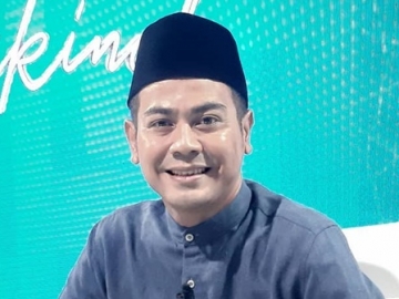 Yadi Sembako PD Sebut Dirinya Mirip Rizky Billar Usai Sukses Turunkan Berat Badan