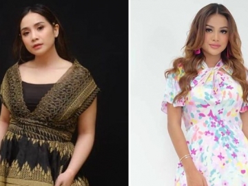 7 Selebriti Ini Miliki Tinggi Sekitar 150-an Cm, Mungil Tapi Cantik!