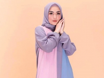 Cerai dengan Suami Zaskia Gotik, Imel Putri Cahyati Bongkar Sosok Pacar Baru