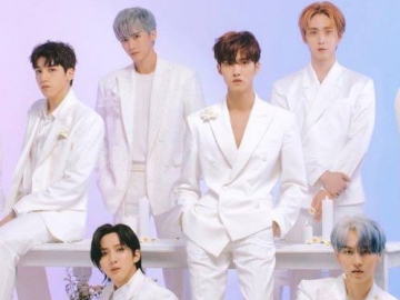 PENTAGON Ungkap Kesan Ciptakan Lagu Sendiri Untuk 'WE: TH'