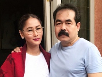 Sering Bikin Iri, Inul Daratista Beber Fakta Rumah Tangga 25 Tahun dengan Adam Suseno