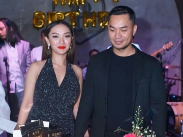 Zaskia Gotik Dituding Hamil Duluan Usai Gelar Acara 7 Bulanan, Sang Suami Ungkap Fakta Sebenarnya