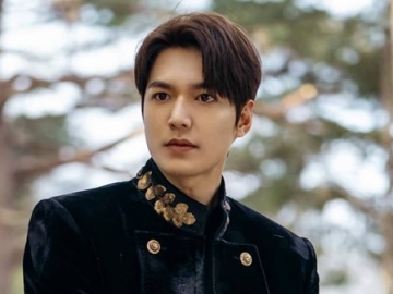 Lee Min Ho Diduga Jadi Brand Ambassador E-Commerce Tanah Air Gara-Gara Ini