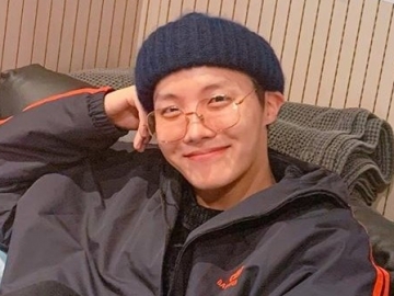 Tokonya Dikunjungi J-Hope BTS Dkk, Seorang Netter Bongkar Sifat Asli Sang Idol