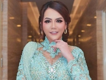 Nita Thalia dan Suami Tegaskan Alasan Bercerai Bukan Karena Poligami, Ungkap Gara-gara Ini