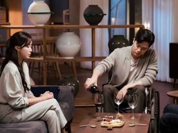 Ji Soo, Lim Soo Hyang Dan Ha Seok Jin Tegang Hadapi Percintaan Rumit