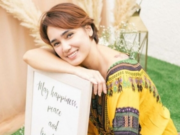 Feby Febiola Ceritakan Momen Saat Dirinya Merasa Tak Pantas Melayani Tuhan