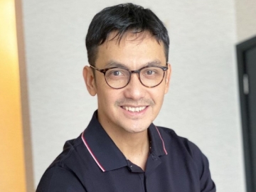 Gunawan Diisukan Alami Sakit Parah Hingga Jalani Perawatan, Bongkar Kondisi Sebenarnya