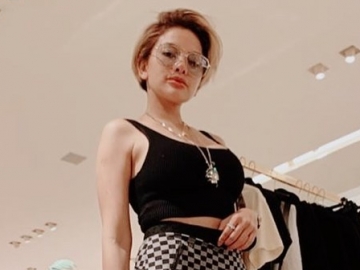 Akui Tak Pelajari UU Ciptaker, Nikita Mirzani Tetap Berani Sindir Puan Maharani Karena Ini