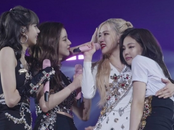 Bikin Tersentuh, Ini Nasihat Member BLACKPINK Untuk Masa Mudanya