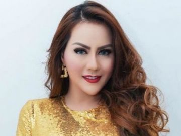 Disebut Cerai Karena Masalah Uang, Nita Thalia: Apapun Saya Beli Pakai Uang Sendiri