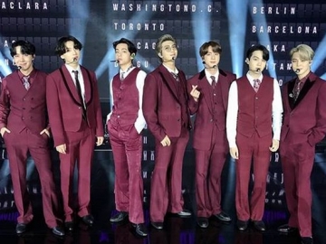 Situs Video Tiongkok Bikin Geram Fans Usai Edarkan Konser Online BTS Secara Ilegal