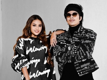 Aurel Hermansyah Akui Berubah Drartis Karena 'Dikritik' Atta Halilintar Ini