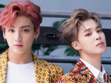 Jungkook dan Jimin BTS Kompak Disebut 'Kang PHP' Gara-Gara Ini