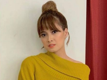 Chika Jessica Pilih Reaksi Santai Kala Tanggapi Nyinyiran Netizen Soal Fotonya dengan Amec Aris