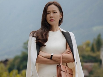 Beli Gedung di Kawasan Seoul, Son Ye Jin Investasikan Dana Ratusan Miliar