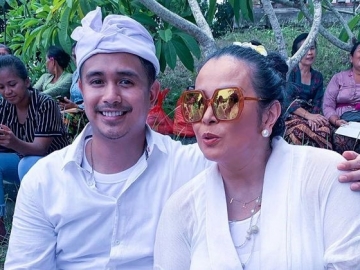 Jennifer Ipel Sebut Ajun Perwira Tak Bakal Dapat Jatah Harta Warisan Punya Mendiang Mantan Suami