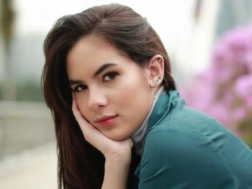 Sikap Tegar Steffi Zamora Hadapi Operasi Usus Buntu, Begini Kondisinya Saat Ini