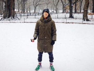 Ultah, Donghae Super Junior Blusukan Cari Kejutan Fans