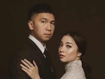 Nikita Willy Sah Jadi Istri Indra Priawan, Ini Mas Kawinnya