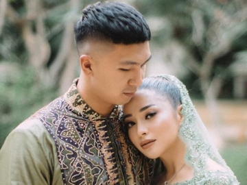 Mencuat Video Ijab Kabul Nikita Willy-Indra Priawan, Netter Haru Sekaligus Merinding Karena Ini