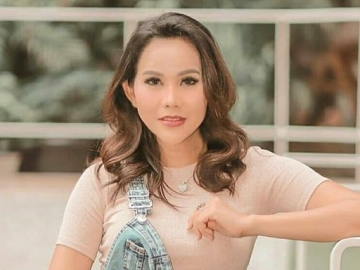 Usai Diteriaki 'Bencong', Isa Zega Sindir Tajam Nikita Mirzani Hingga Sebut Tak Punya Nyali
