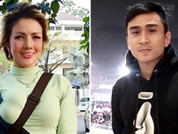 Barbie Kumalasari Pamer Momen Bareng Lutfi Agizal, Diserbu Ucapan Serasi