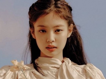 Jennie Ungkap Penyesalan Karena Kehilangan Masa SMA