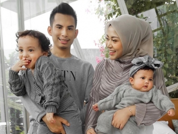 Rachel Vennya Beri Jawaban Mengejutkan Saat Disinggung Soal Anak Lebih Dekat dengan Niko Al-Hakim